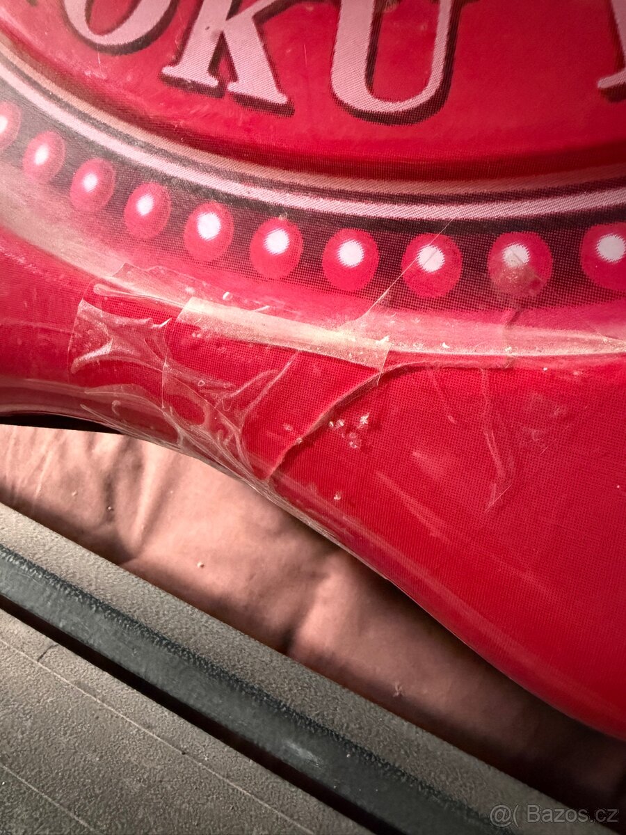 REKLAMNÍ CEDULE Pilsner Urquell - 4