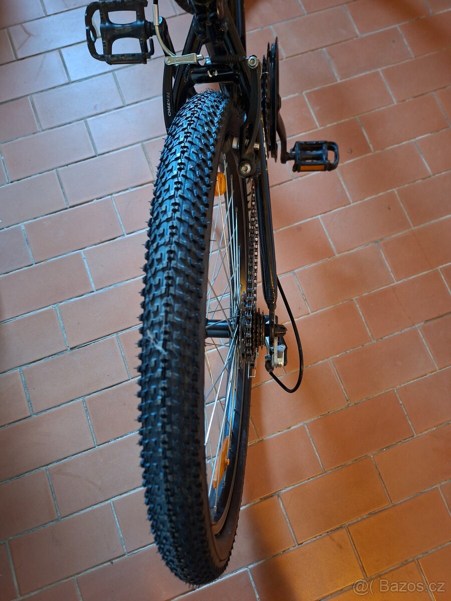 Dětské kolo 24'' - 4