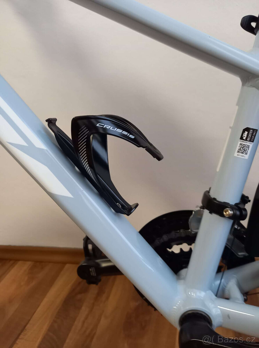 Jízdní kolo KTM PENNY LANE XS prodám nové - 4