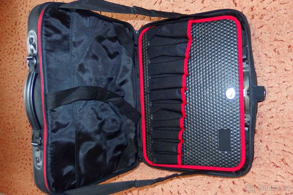 Brašna Toolcraft - 4