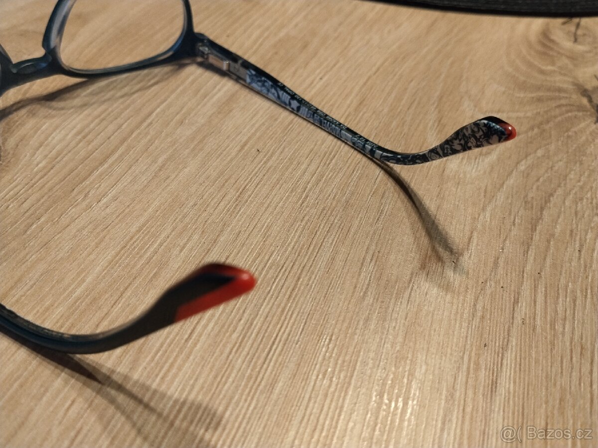 Dětské bryle - MARVEL - 4