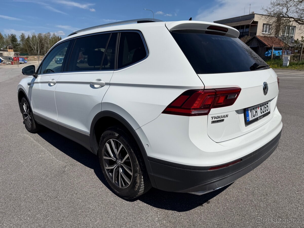 VW Tiguan - 4