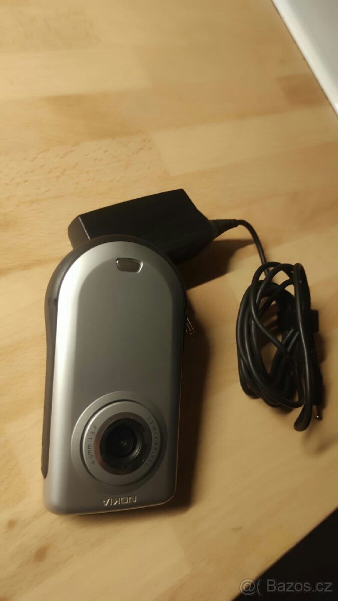 Nokia 6630 - 4