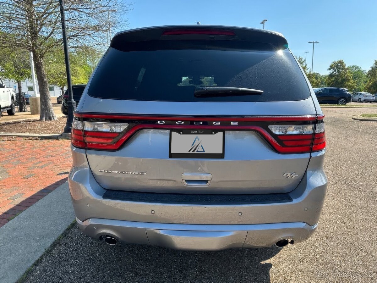 2021 Dodge Durango R/T RWD 5.7