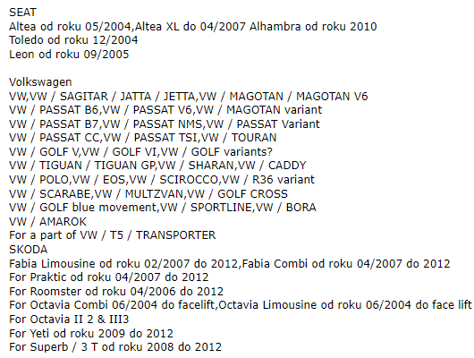 Android 2DIN 7 " Autoradio VW/Seat/SKODA CARPLAY/Wifi/BT/RD - 4