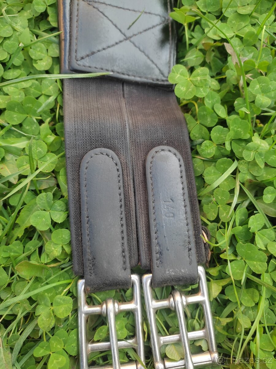 Kentaur okopávací podbřišník - 4