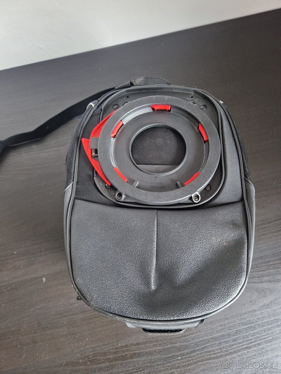 Tankvak Kappa RA311 - 4