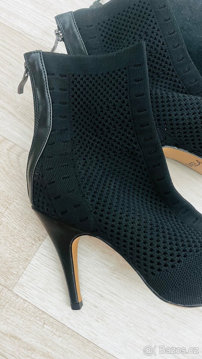 Joheela High heels dance podpatky - 4