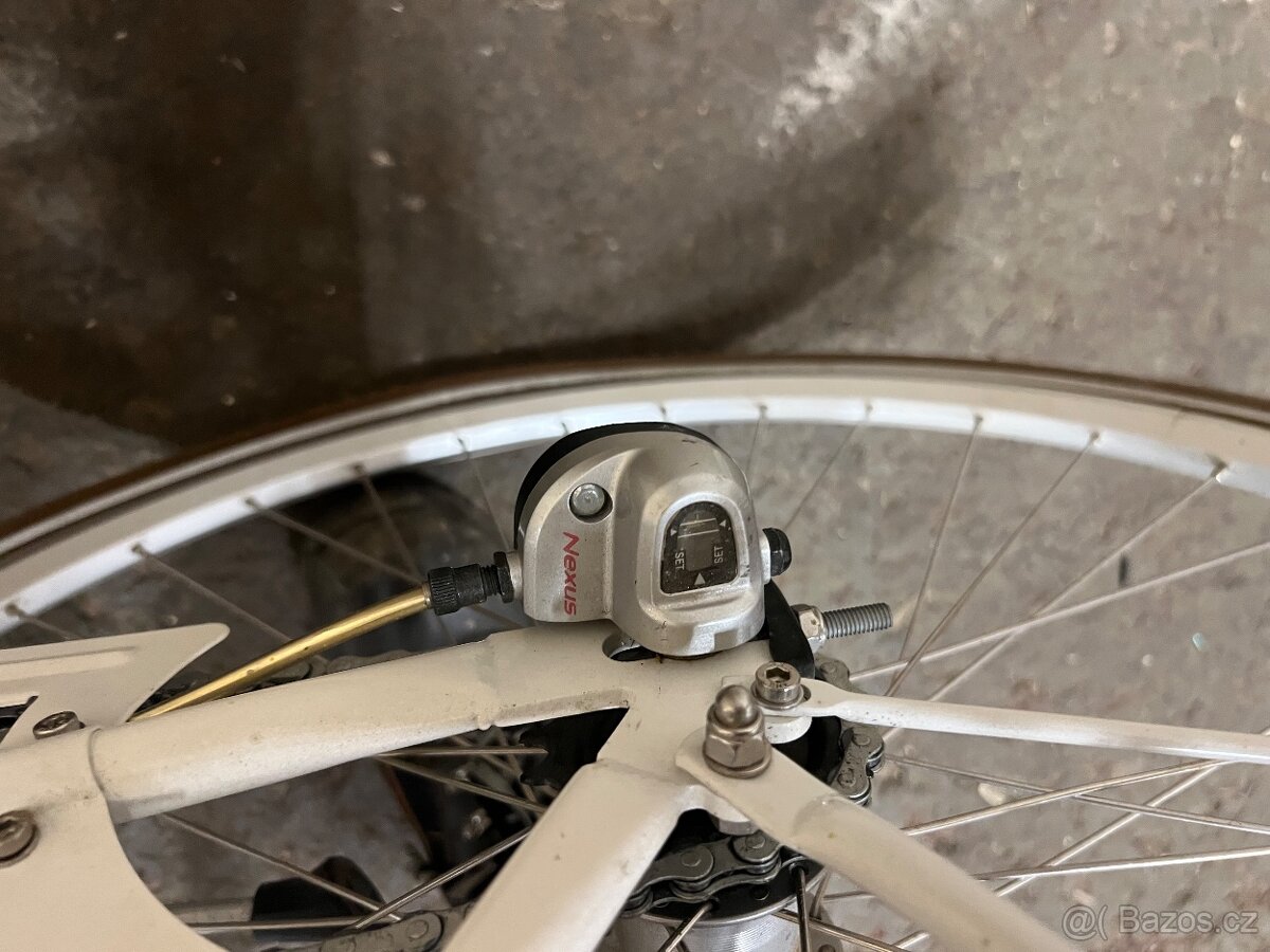 Damske kolo Superior - 4