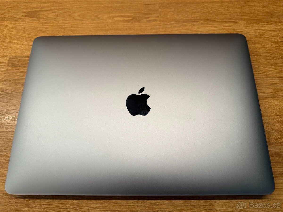 Macbook Air M1 - 4