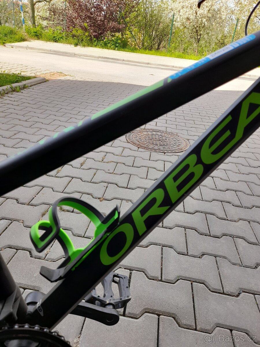 Dětské kolo Orbea MX24 - 4