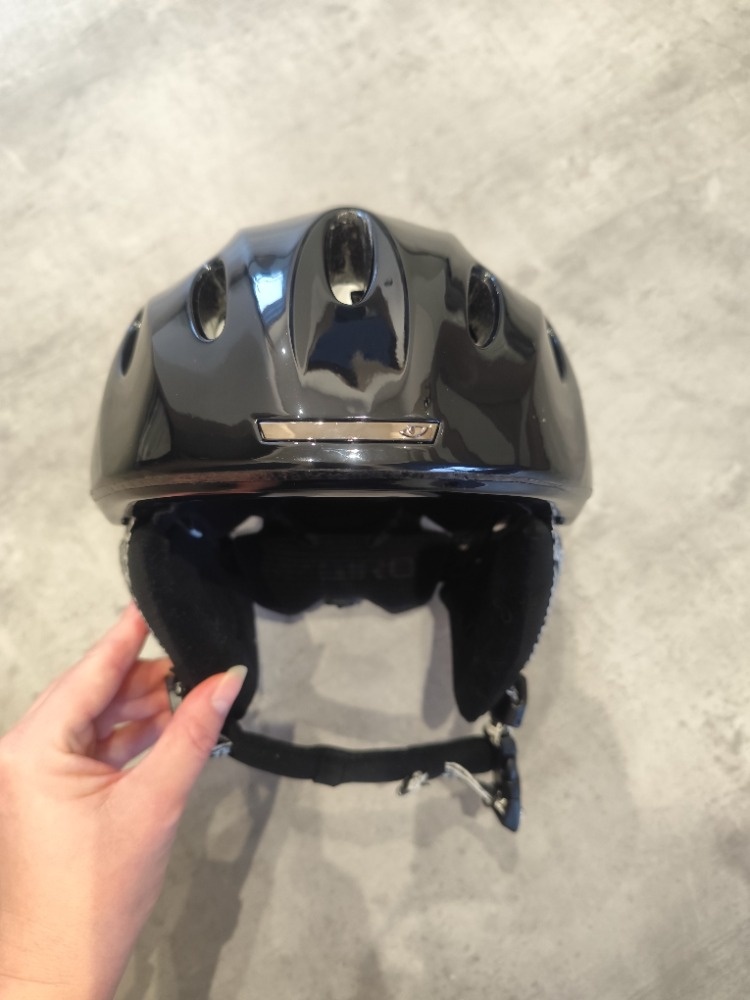 Dětská helma FUSE na lyžování/snowboarding top stav - 4