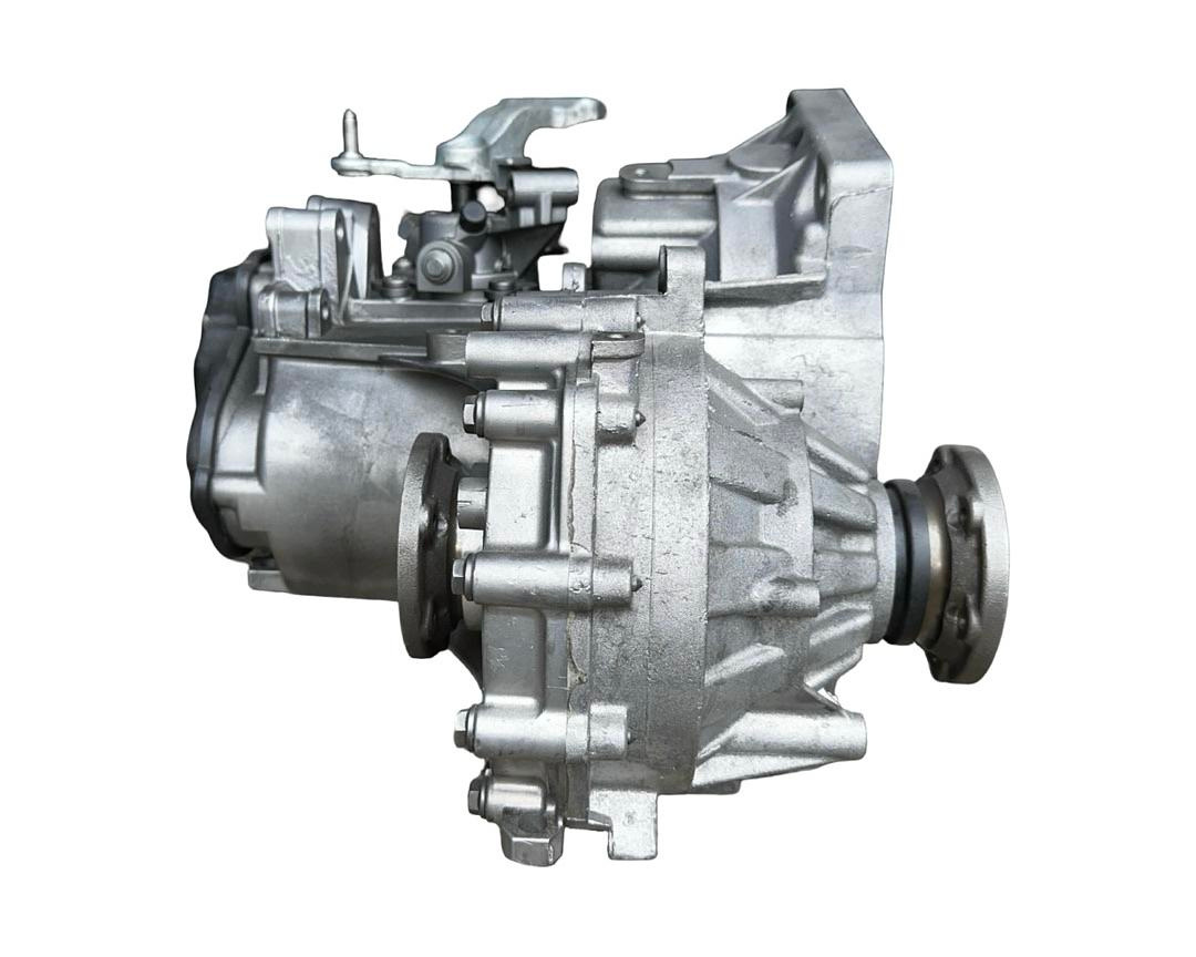 Převodovka 5Q START-STOP LUB 1.6TDI 77KW CAY VW Golf 6 - 4