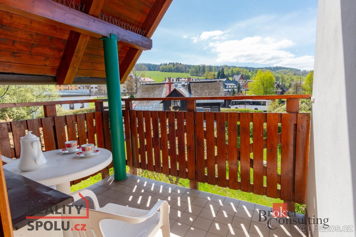 Prodej, byty/3+kk, 85 m2, Horní Rokytnice 656, 51245 Rokytni - 4