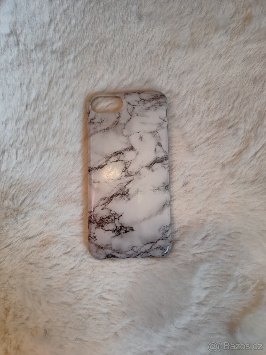 Kryt na mobilní telefon iPhone 7 - 4