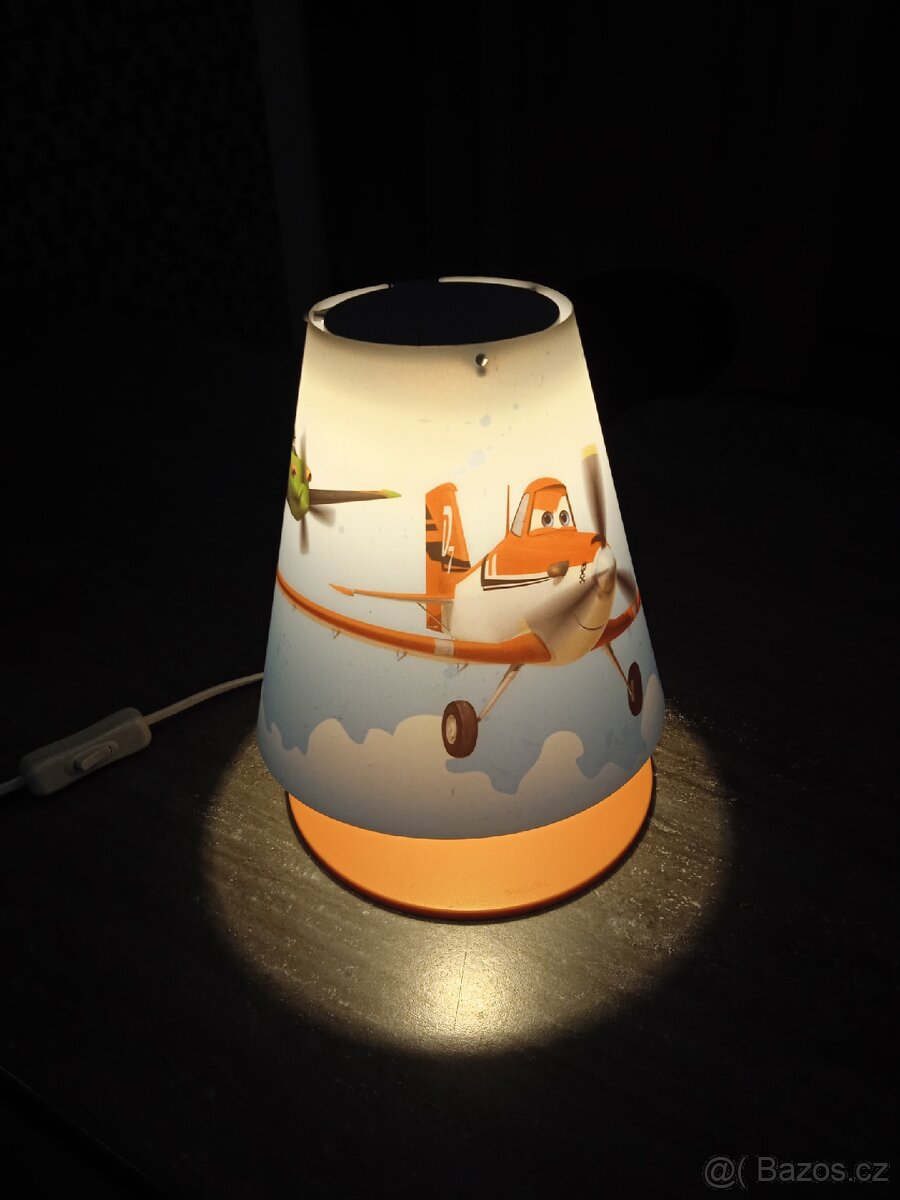 Dětské lampičky - 4