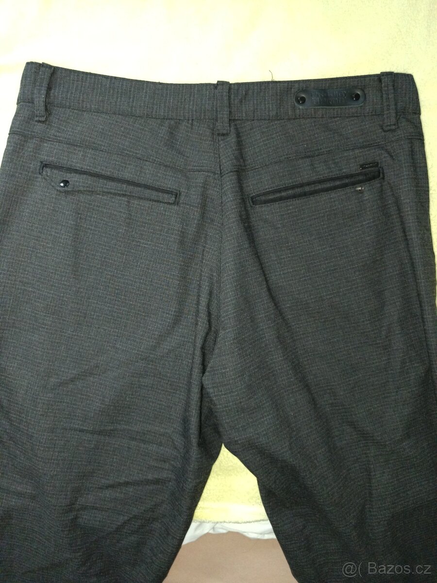 Společenské kalhoty Prodigy - 4