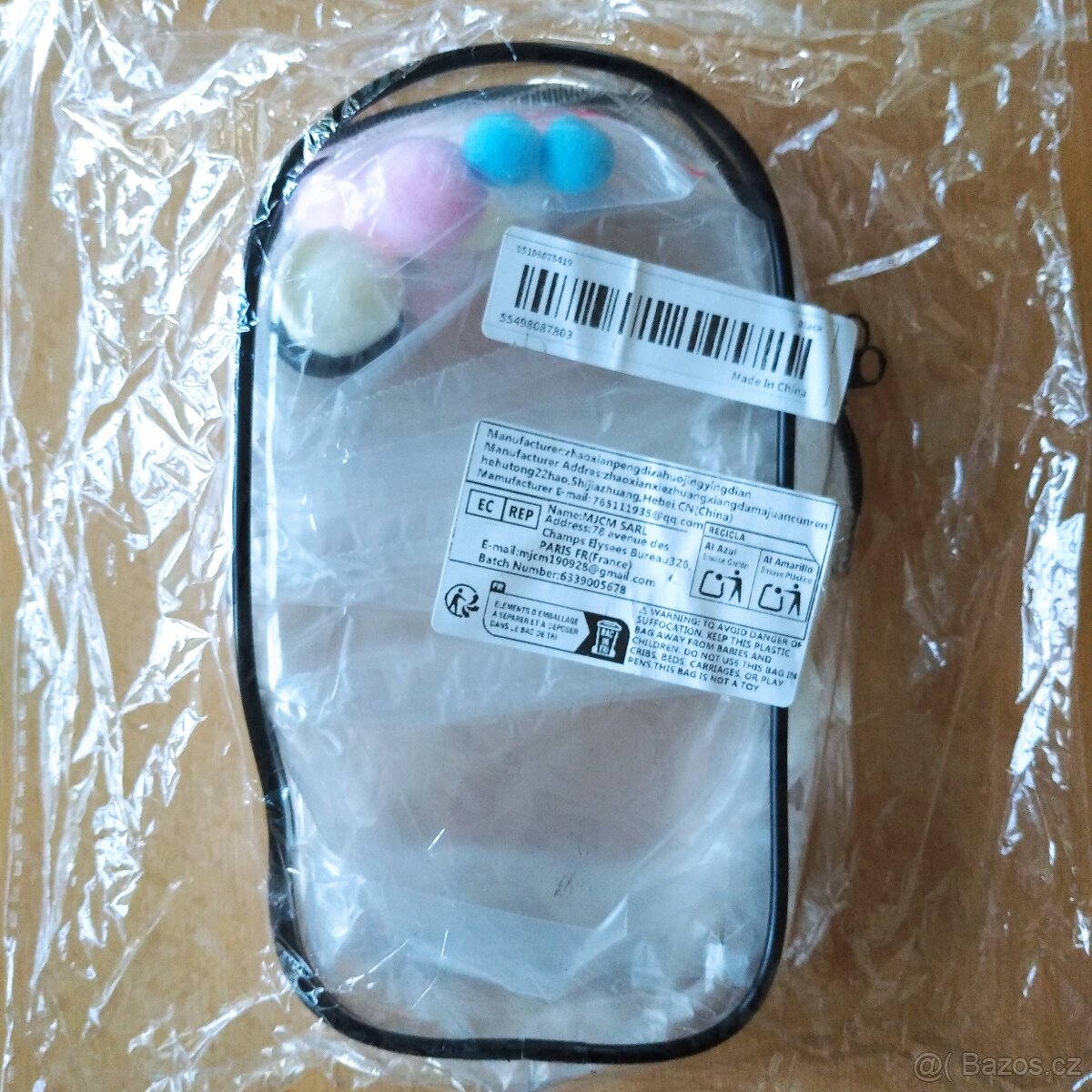 Tašky na Labubu NOVÉ - 4