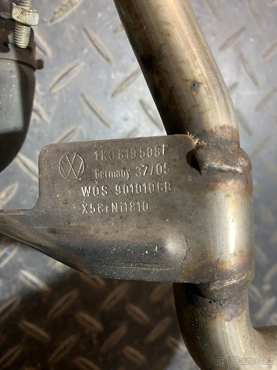 Webasto 1K0 815 065AD - 4