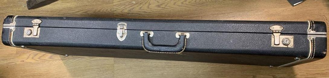 1974 Fender Stratocaster Sunburst TOP - 4