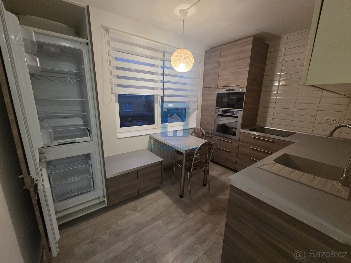 Pronájem bytu 2+1 Tlučná, ulice Na Čampuli, 67 m2 - 4