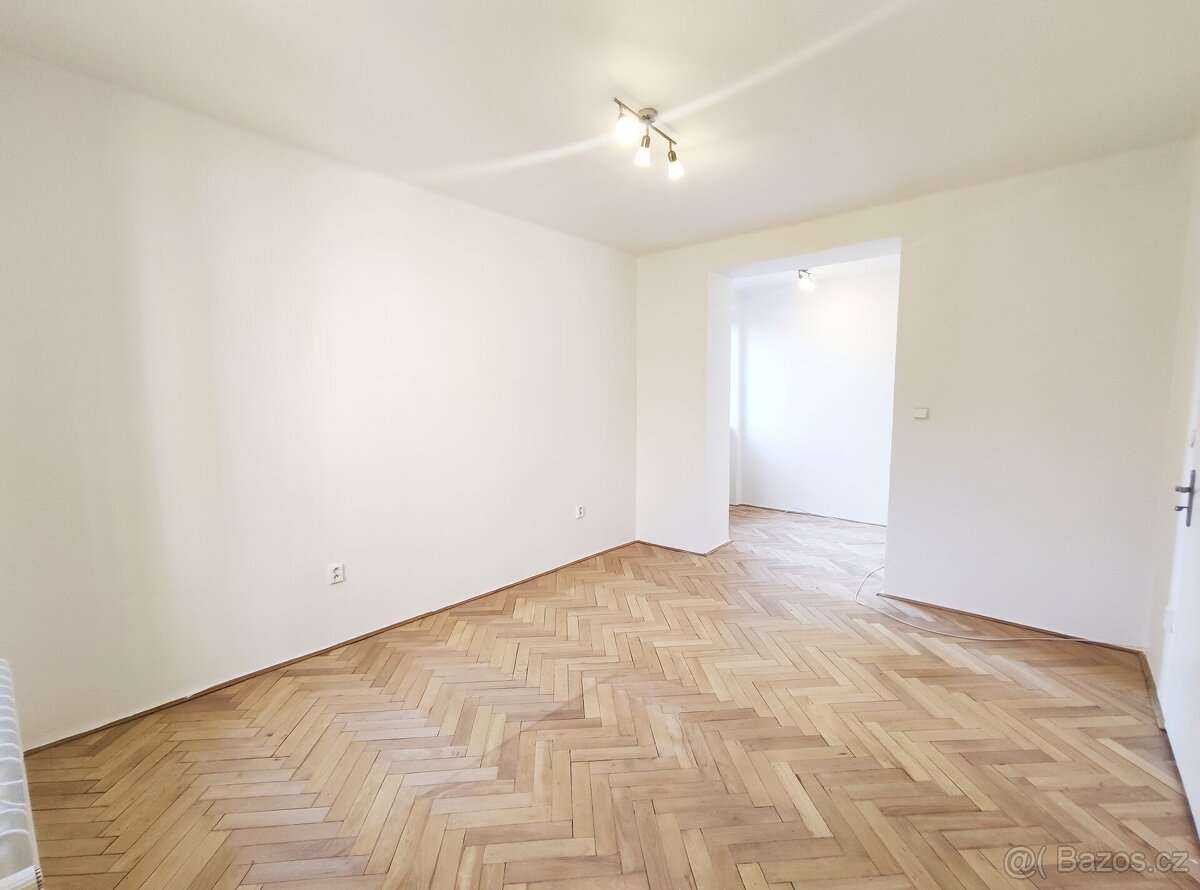 Pronájem bytu 2+1, 60m2, Havanská, Ostrava - Poruba - 4