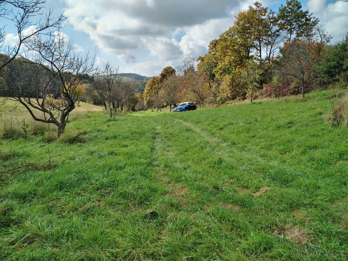 prodej zahrady - 4
