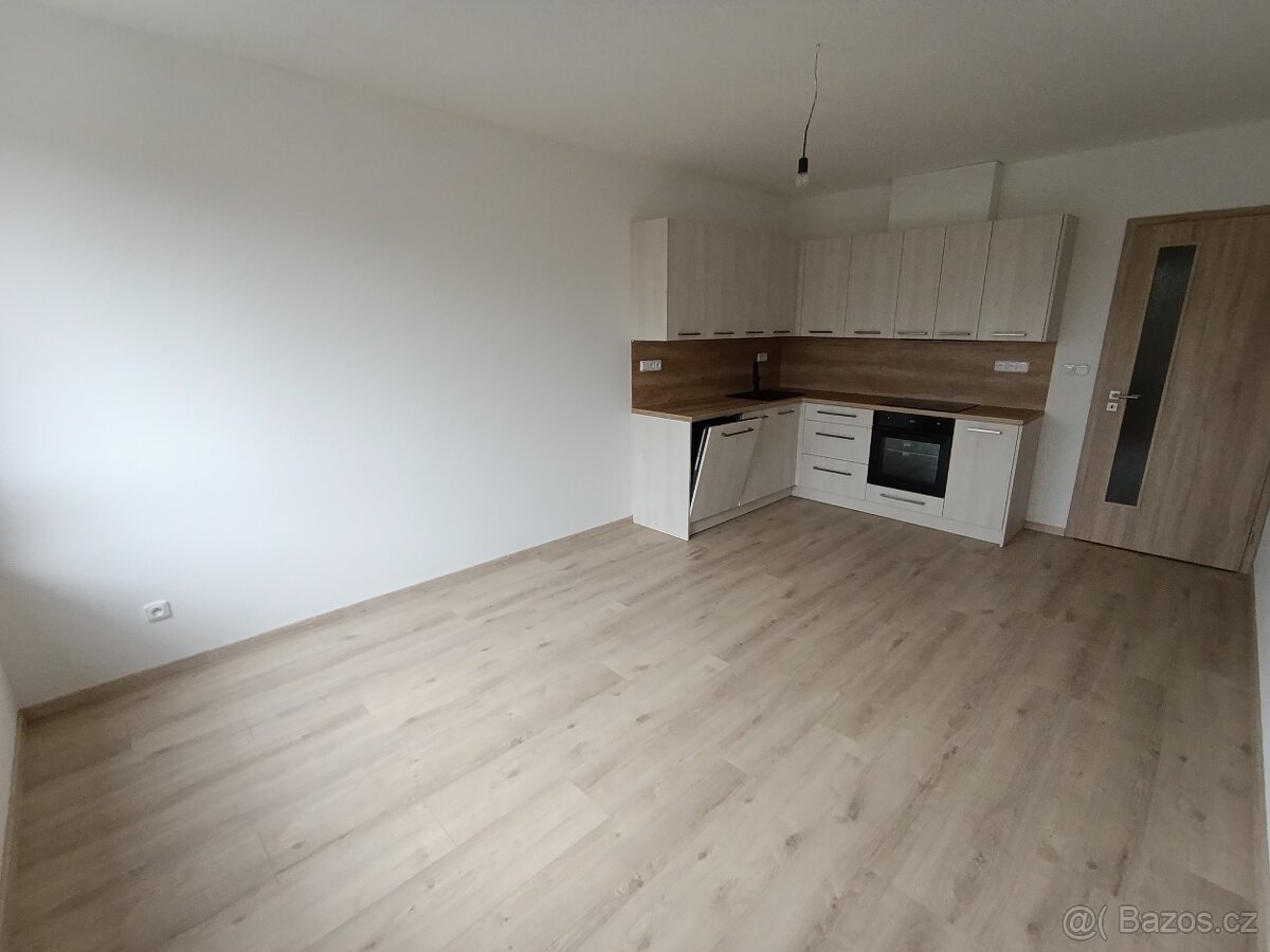 Pronájem bytu 2kk Havlíčkův Brod - 4