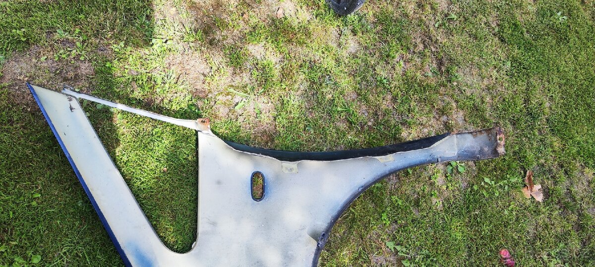 Prodám na vw Sharan,/Alhambra. 5/ 2000 -2010 - 4