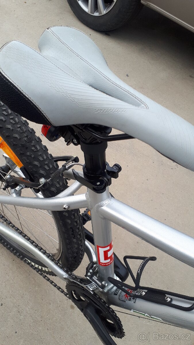 Specialized 26" Myka - 4