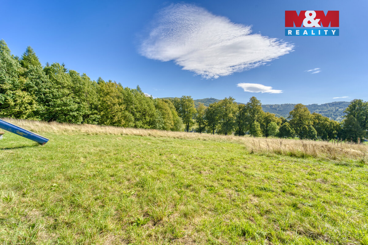 Prodej louky, 5287 m², Kdyně - 4