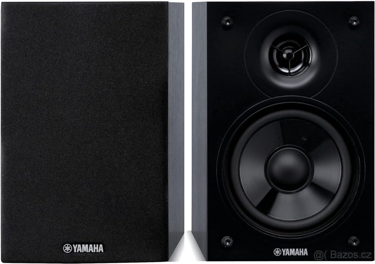 Prodám repro Yamaha NS-BP102. - 4