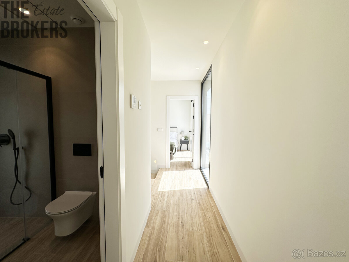 Luxusní vila Ottawa Torre de la Horadada - 4