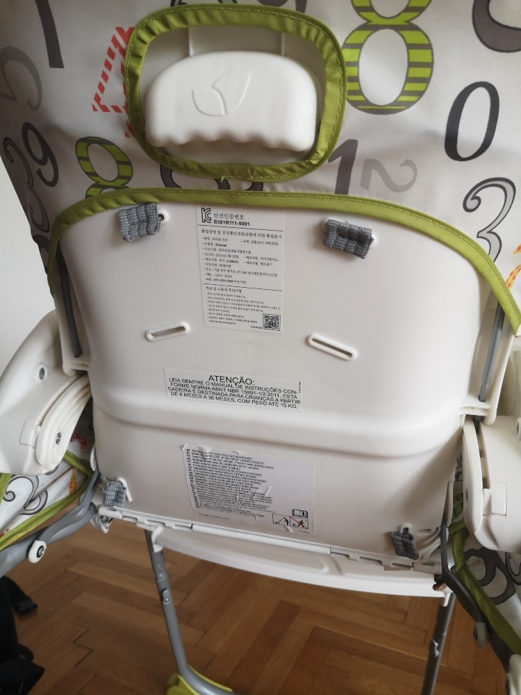 mimzy snacker židle - 4