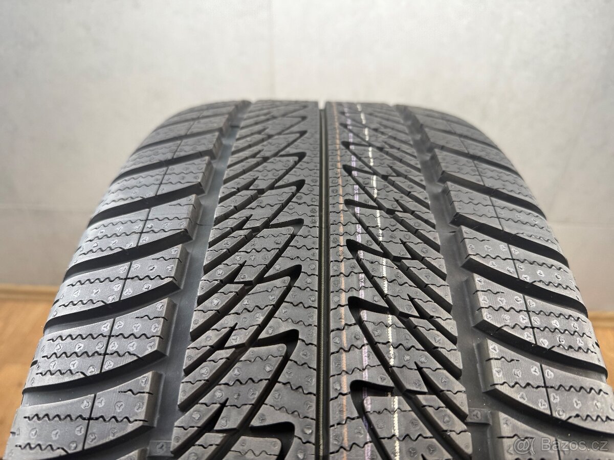 Originál zimní kola R20 Audi Q7 - 4