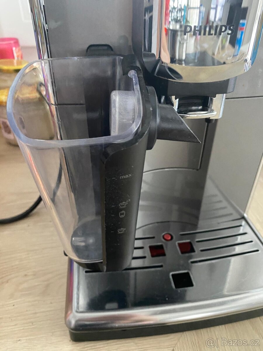 Kávovar Espresso Philips EP5334/10 - 4