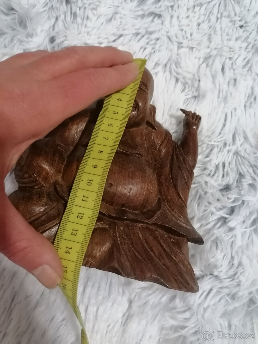 Těžké dřevěné sosky - 4