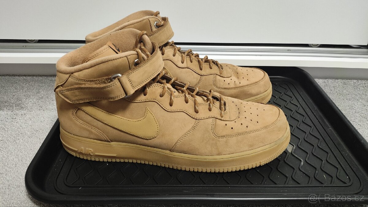 Nike Air Force 1 - 4