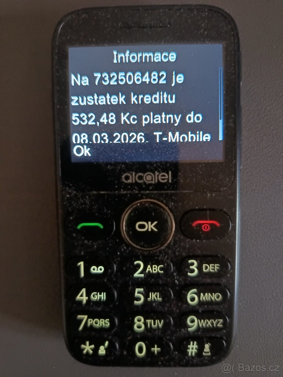 Mobily pro seniory - 4