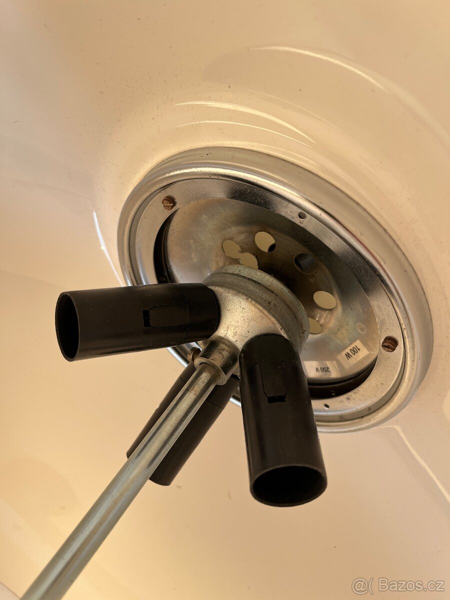 Meblo luster upcyklovaný - 4