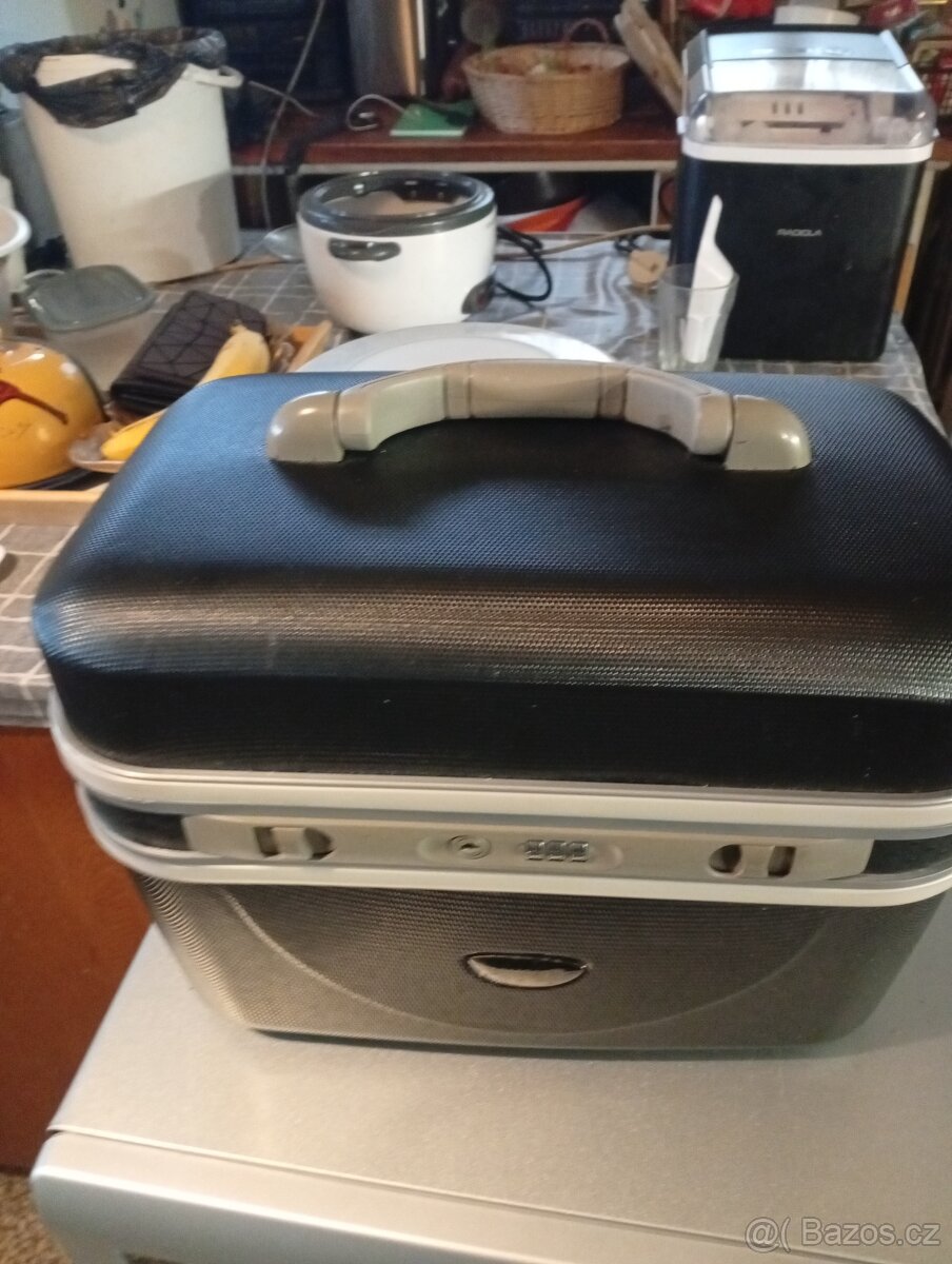 Kosmeticky kufřík - 4