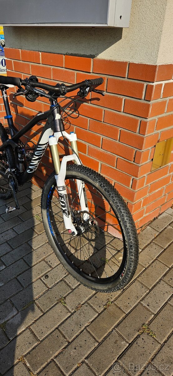 Canyon Nerve AL 27,5 - 4
