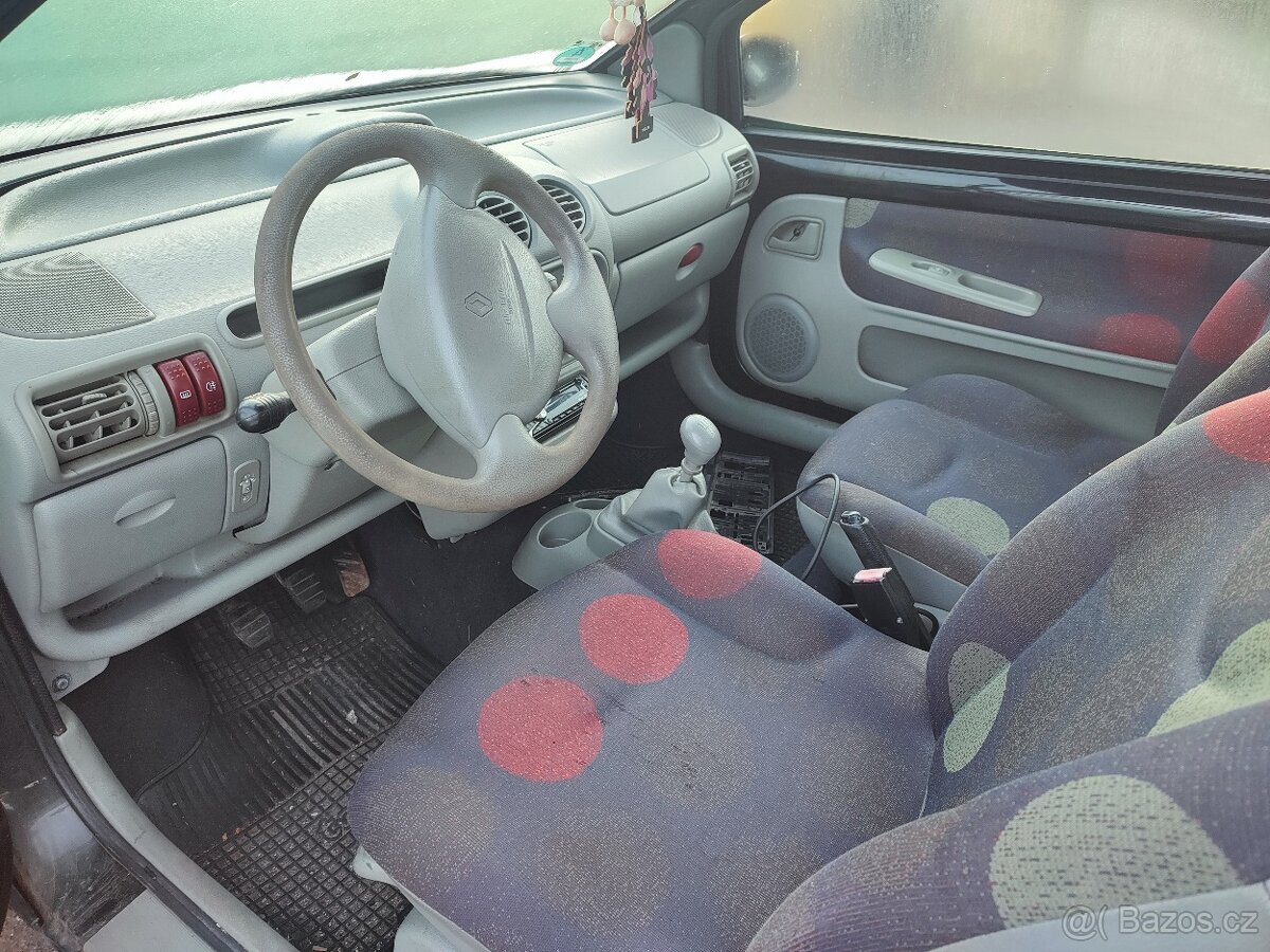 Renault Twingo č. 1905 - 4