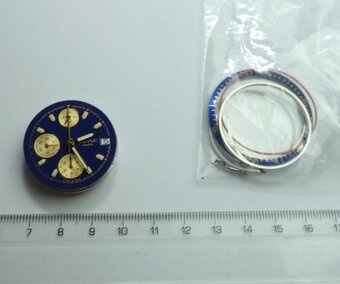 PAUL PICOT U-Boot Modele Depose - 4