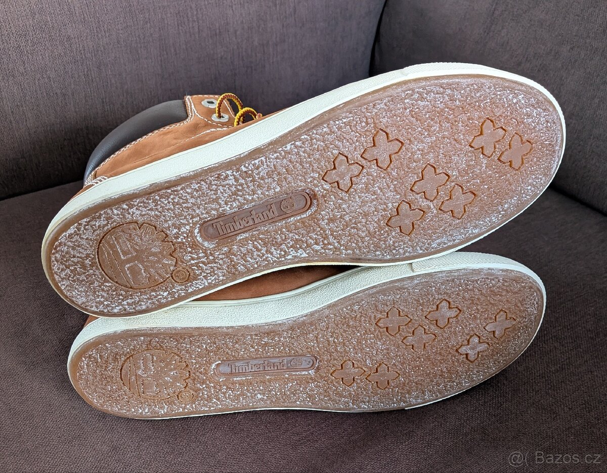 Dámské boty EU 40 - 4