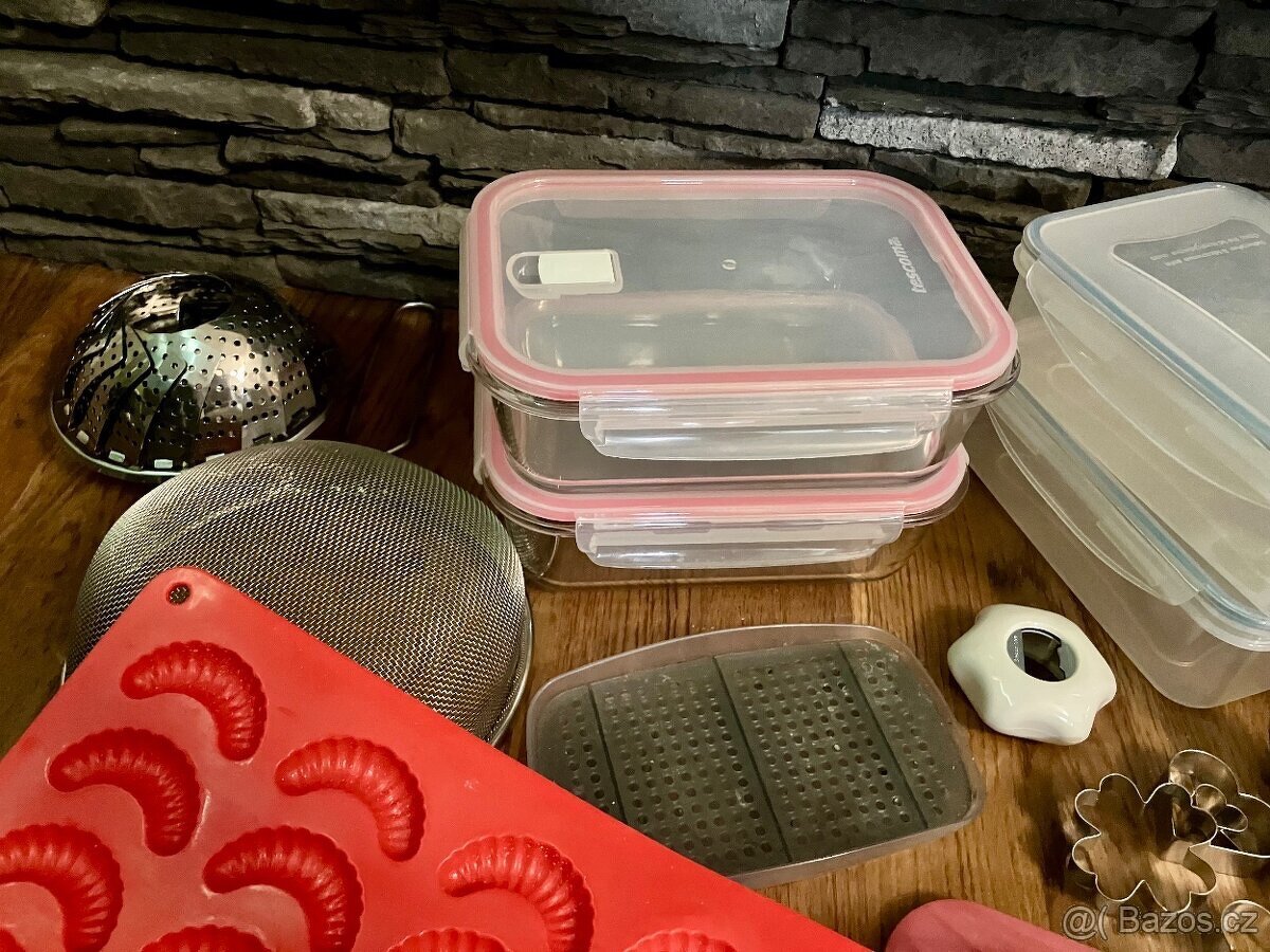 Tescoma kuchyňské potřeby - 4