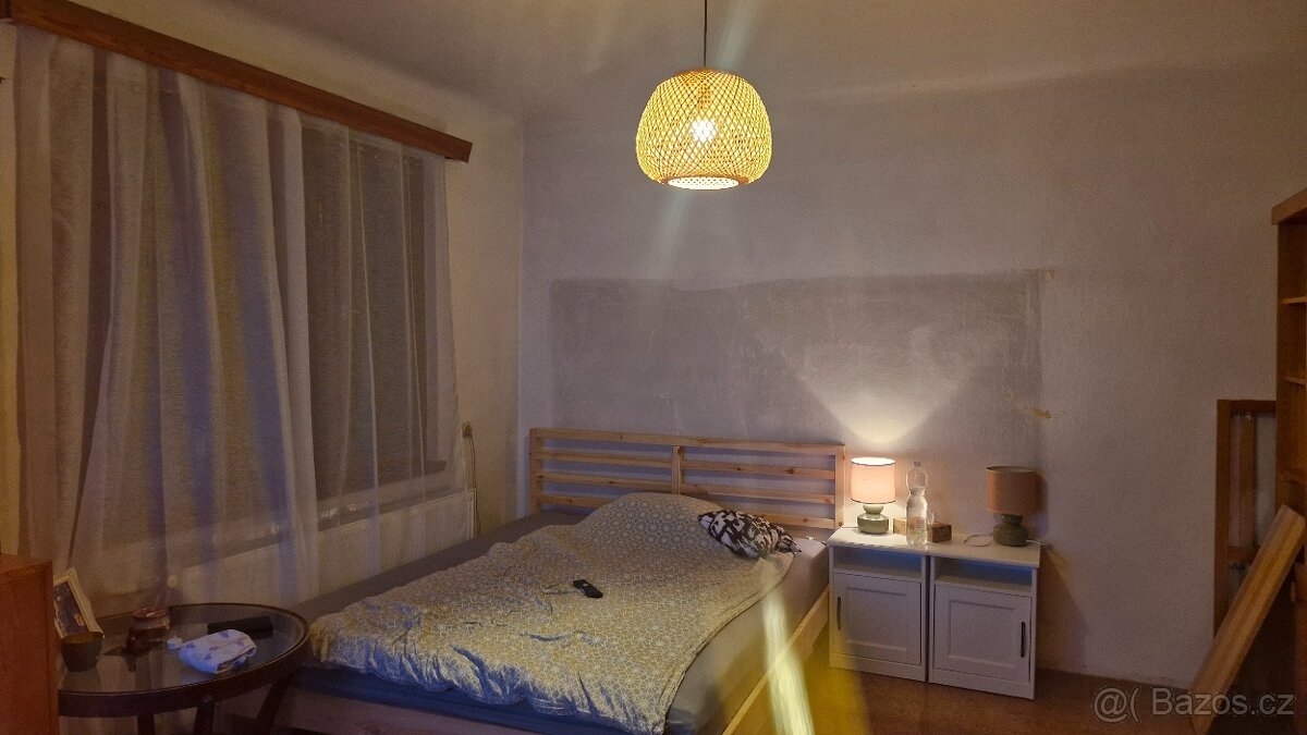 Manzelska postel - 4