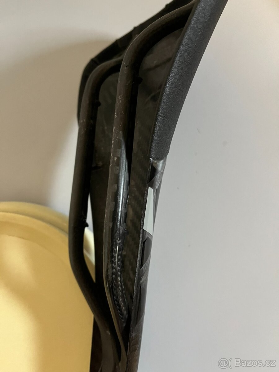 karbonové sedlo TUNE - 4