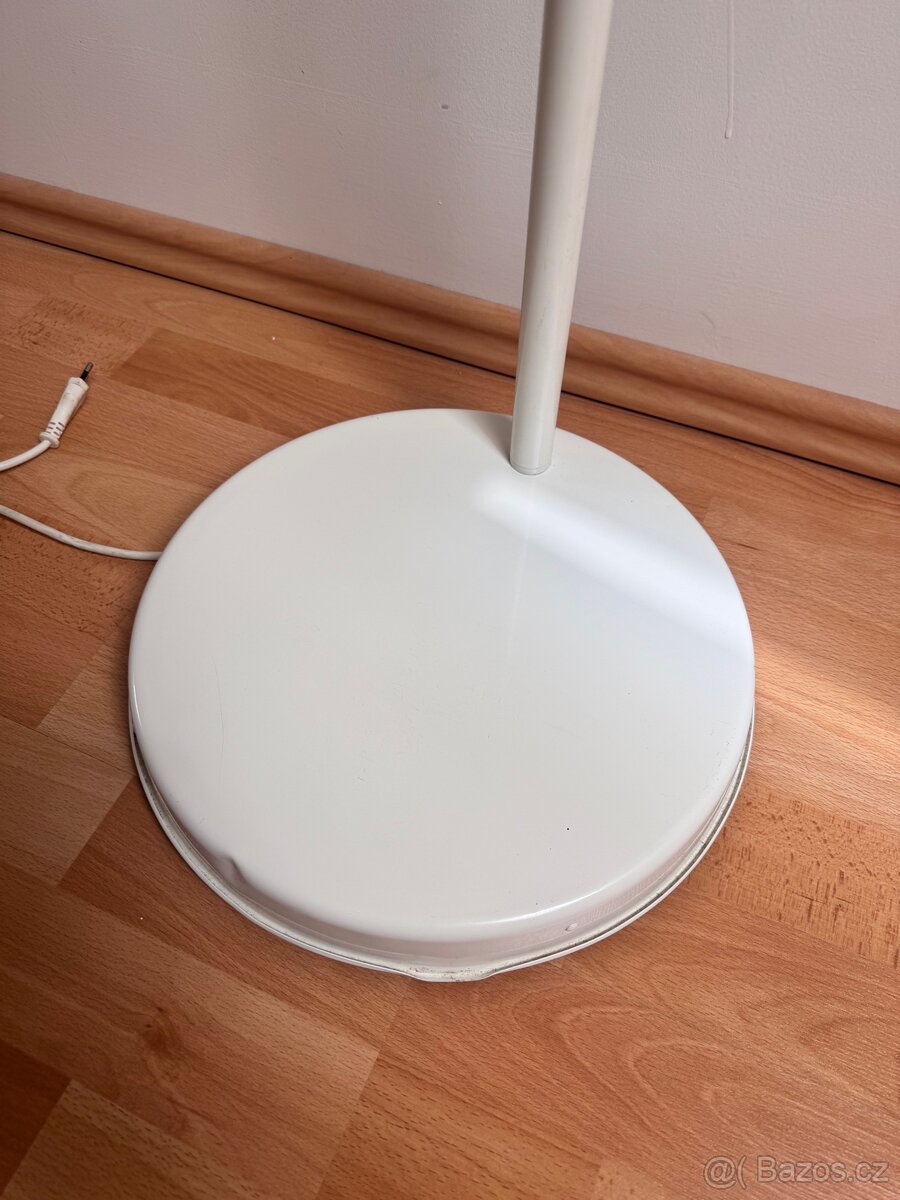 Stojací lampa HEKTAR IKEA - 4