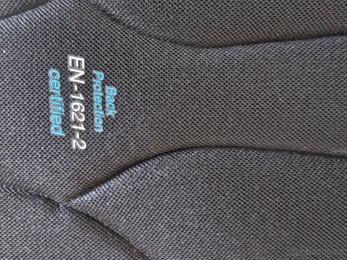 Chránič páteře Komperdell - 4